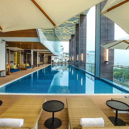FLC City Hotel Beach Quy Nhon-2