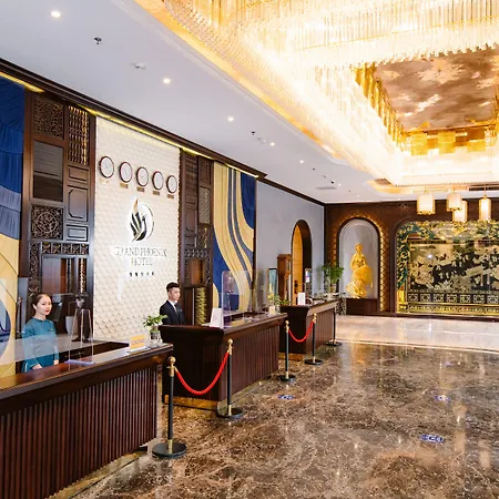 Grand Phoenix Hotel Bac Ninh-2
