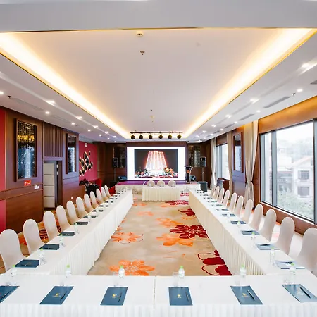Grand Phoenix Hotel Bac Ninh-3