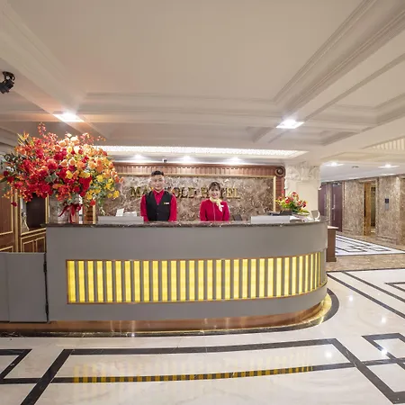 Khách Sạn Marigold Đà Lạt-2