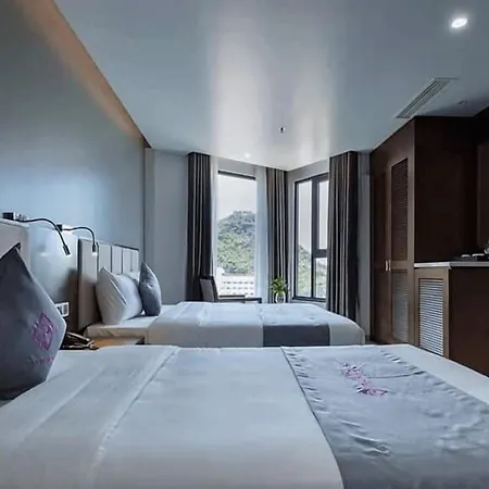 Khách sạn Paradise Cát Bà-3