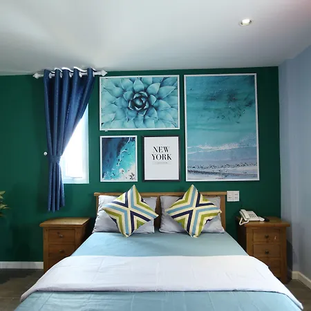 Sleep Box Hostel Phú Quốc-2