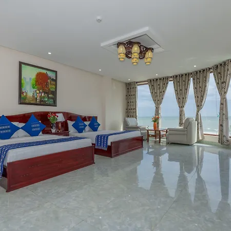 Palmira Beach Resort & Spa-3