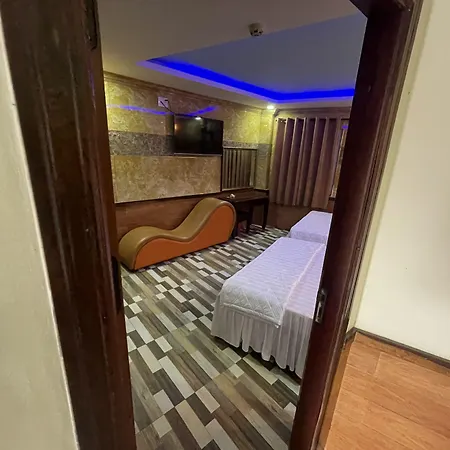 Hoa Anh Dao 2 Hotel-2