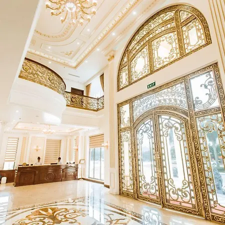 Dragon Legend Hotel-2