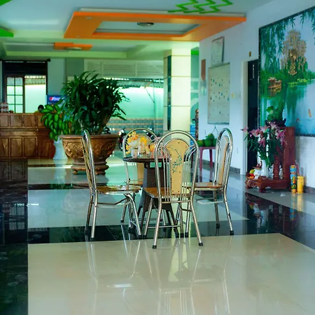 Khách Sạn Trường Thịnh-3