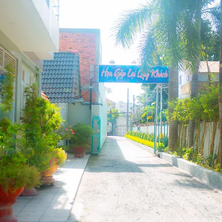 Khách Sạn Trường Thịnh-2