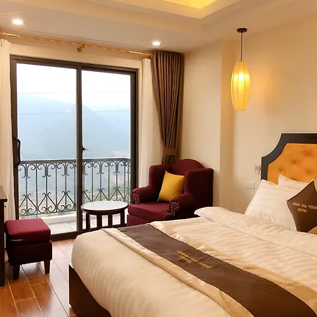 Muong Hoa View Hotel-3
