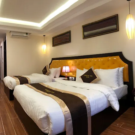 Muong Hoa View Hotel-2