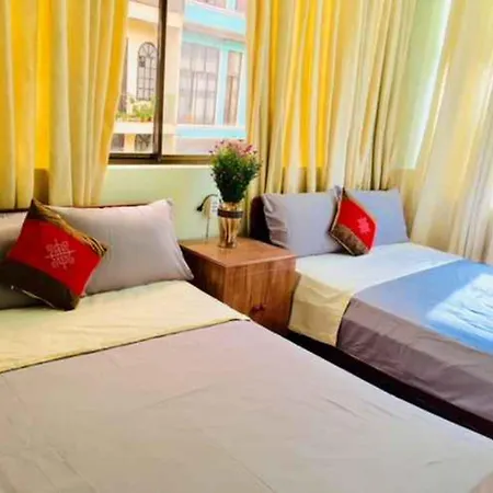 Khách sạn Hữu Nghị-2