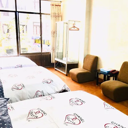 Khách sạn Hữu Nghị-3