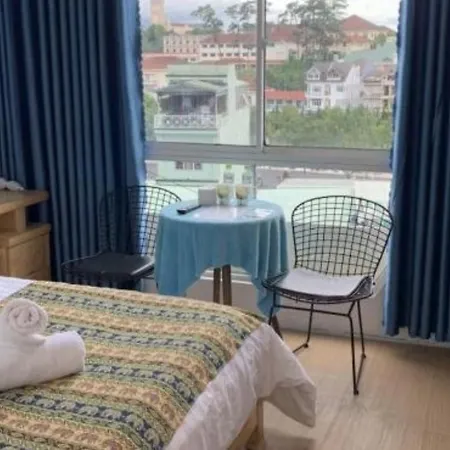 Chau Giang Hotel-2