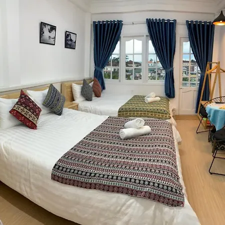 Chau Giang Hotel-3
