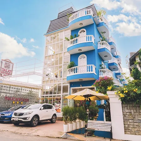 Dalat Boutique Hotel-3