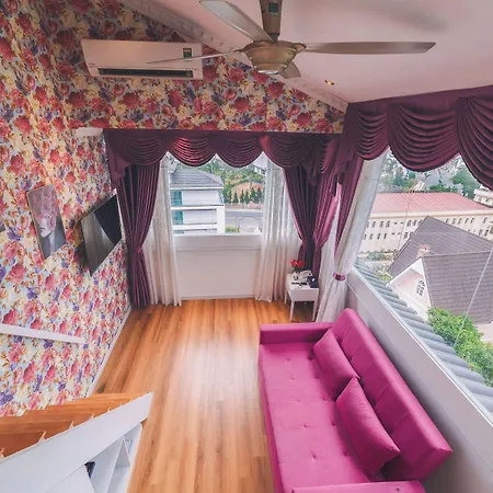 Dalat Boutique Hotel-2