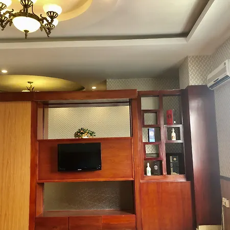 Khách sạn Thắng Lợi-2