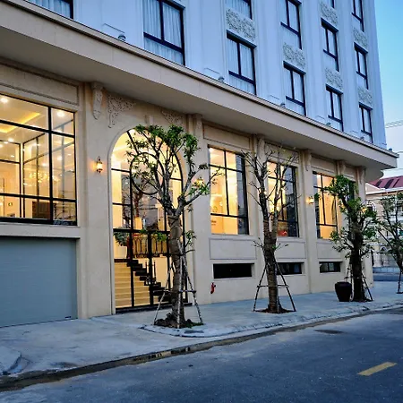 Sunflower Hotel Phú Yên-3