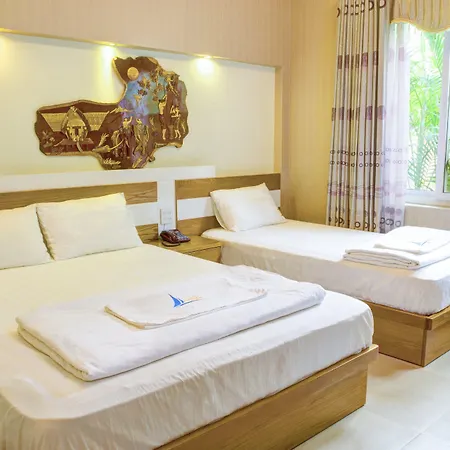 Mui Tau Hotel Phan Ri Cua-2