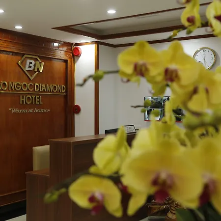 Bảo Ngọc Diamond Hotel-3