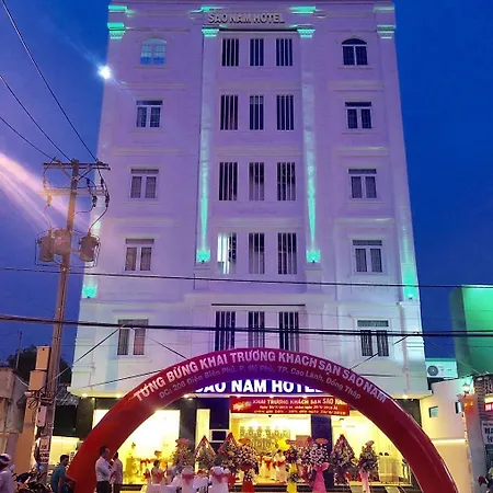 Khách sạn SAO NAM-2