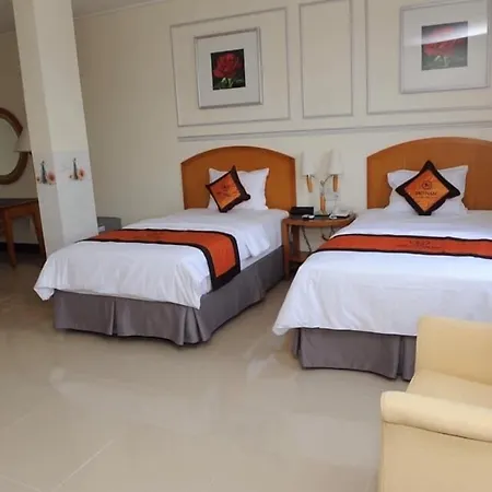 Khách sạn SAO NAM-3