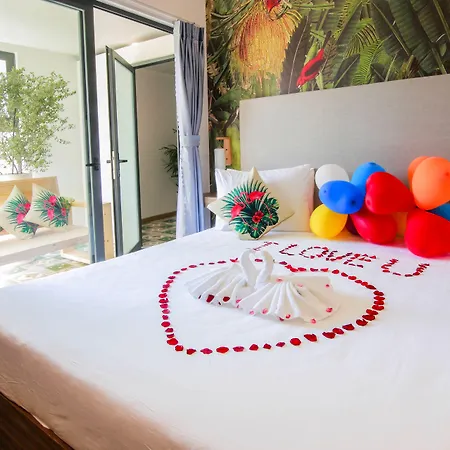 Green Oasis Hotel-2