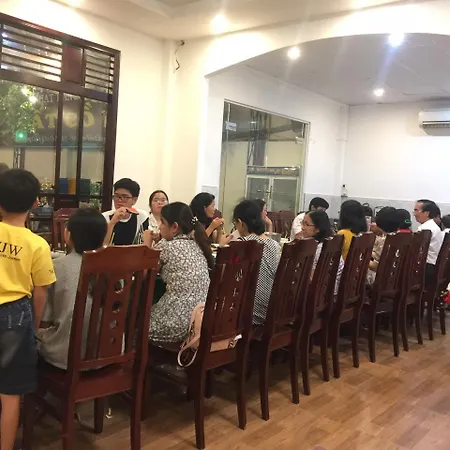 Thanh Truc Hotel Ca Mau-2