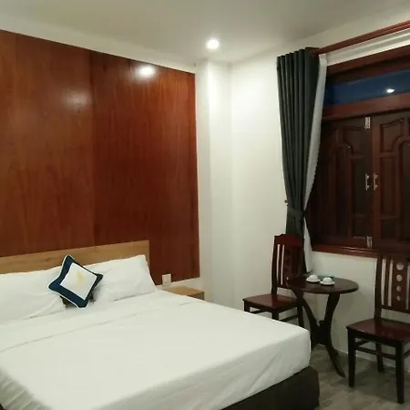 Thanh Truc Hotel Ca Mau-3