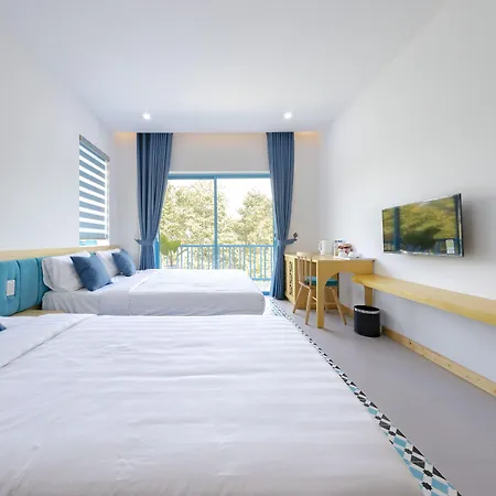 Turi Staypoint-2