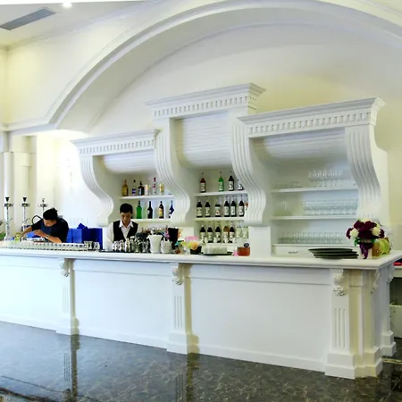 Hai Yen Luxury Hotel-2