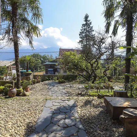 Maison De Sapa Villa-2