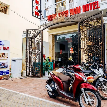 Minh Minh Nam Hotel-3