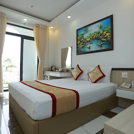 Minh Minh Nam Hotel-2