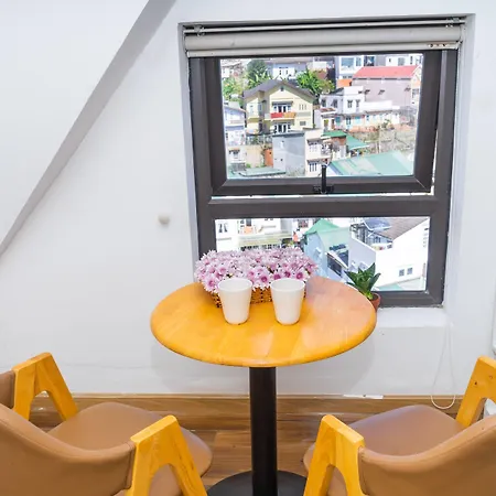 Ngàn Phố Studio&Love Hotel-2