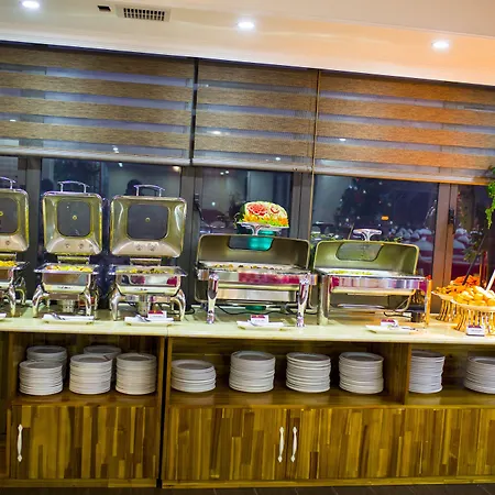 Thai Son Luxury Hotel-2