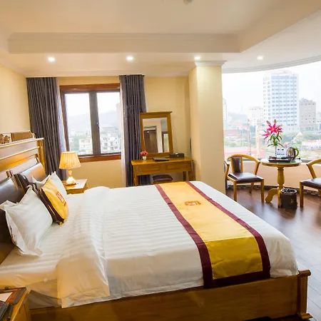 Thai Son Luxury Hotel-3
