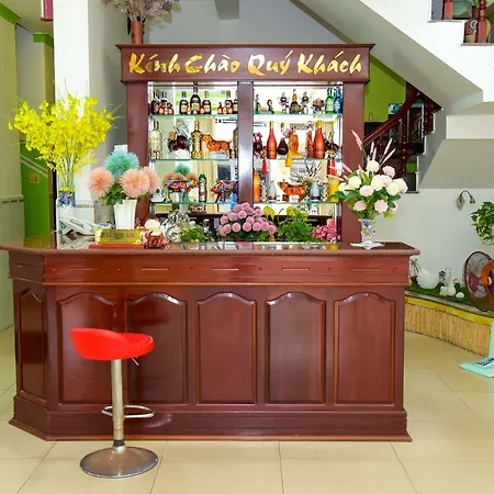 Thanh Tùng Hotel-3