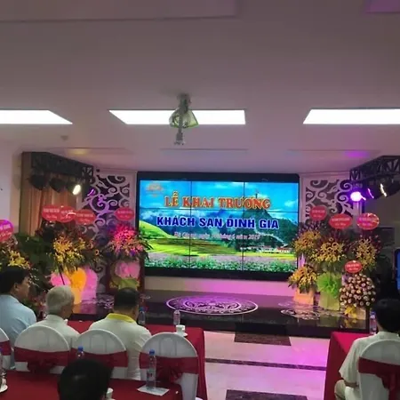 Đinh Gia Hotel-2