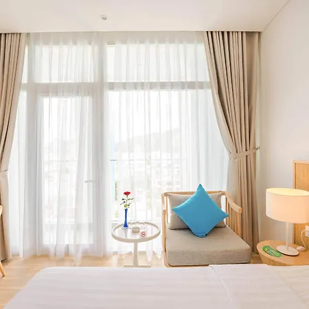 HảI Âu Biên Cương-3