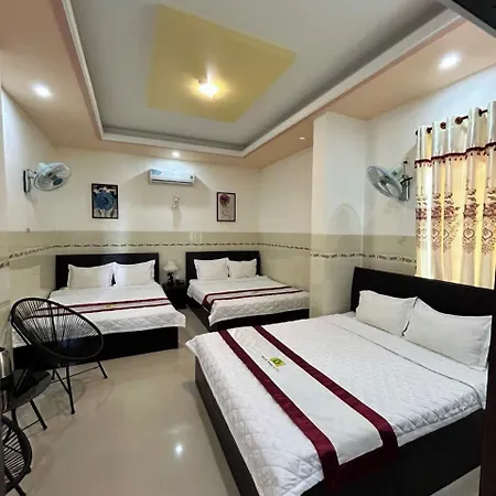 Ngoc Nam Hotel-3