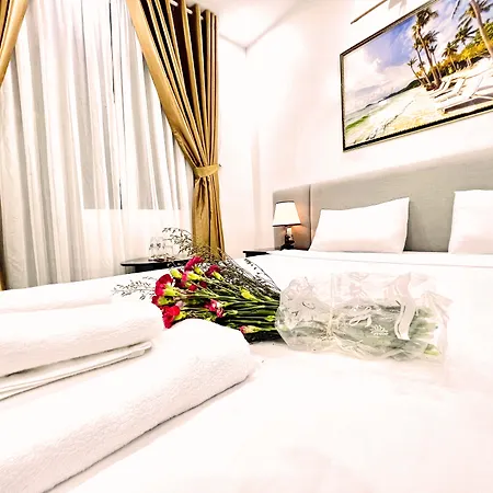 Dương Đông Hotel-3
