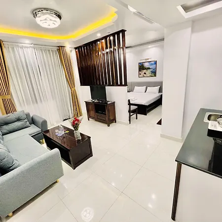 Dương Đông Hotel-2