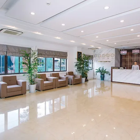 Cao Minh Hotel-3