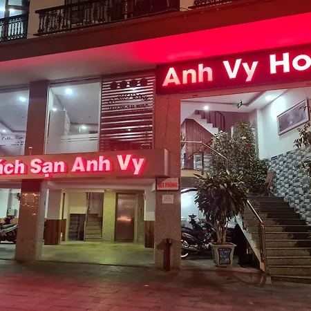Anh Vy Hotel-3