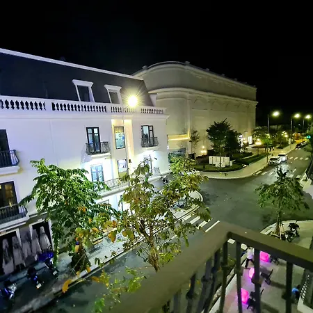 THƯ LÊ Hotel-2