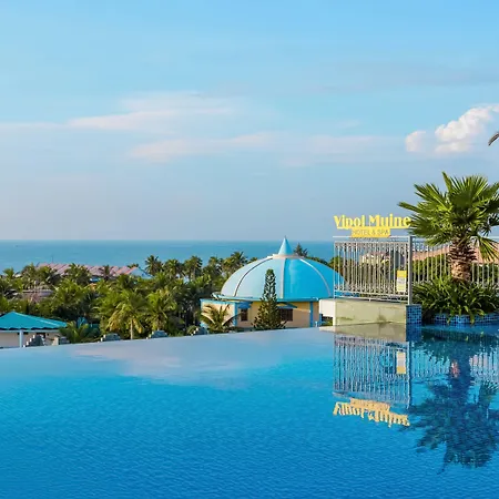 Vipol Mui Ne Hotel & Spa-3