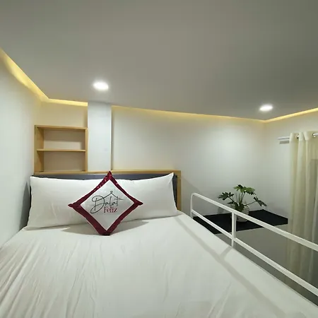 Feliz Dalat Homestay-2