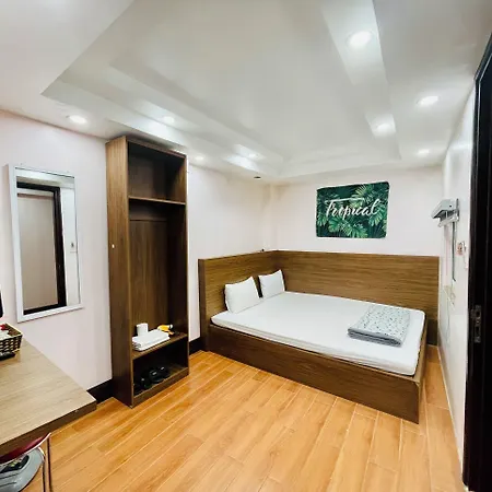 My Dream Hotel-2