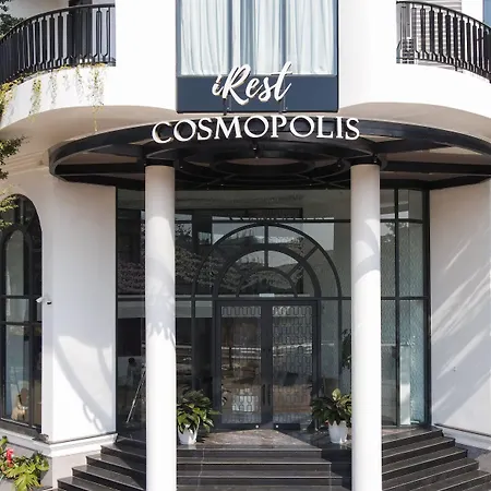 iRest COSMOPOLIS Vinh Yen-2