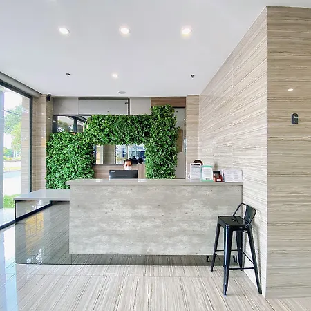 The Luxe Hotel Châu Đốc-2